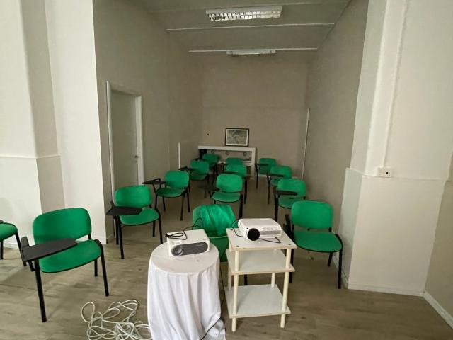 Ufficio in affitto a Picanello-Ognina-Barriera-Canalicchio, Catania