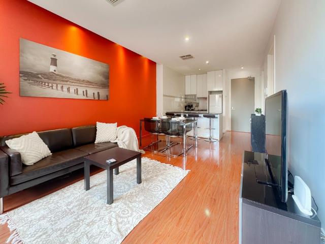 Apartment for rent in Melbourne