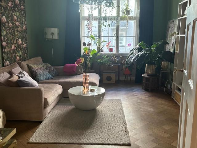 Apartment mieten in Schwabing-West, München