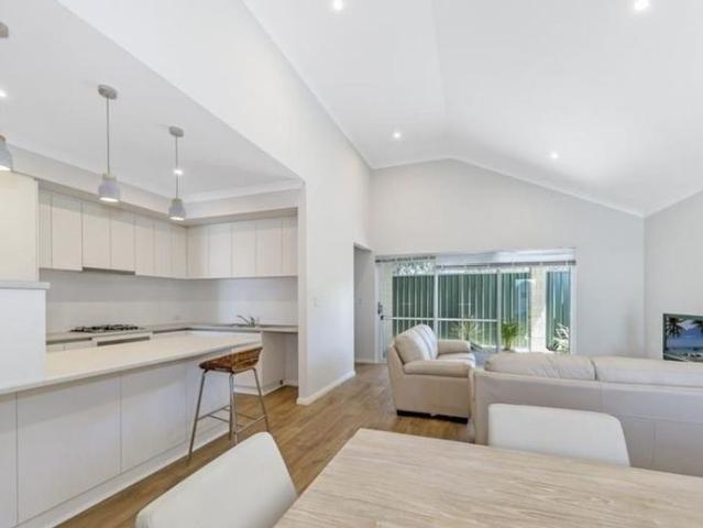 House for rent in Parklands, Western Australia