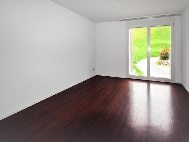 Apartment mieten in Gams, St. Gallen