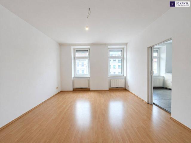 Apartment kaufen in KG Favoriten, Wien