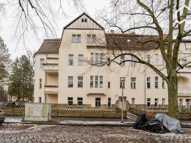 Apartment mieten in Steglitz-Zehlendorf, Berlin