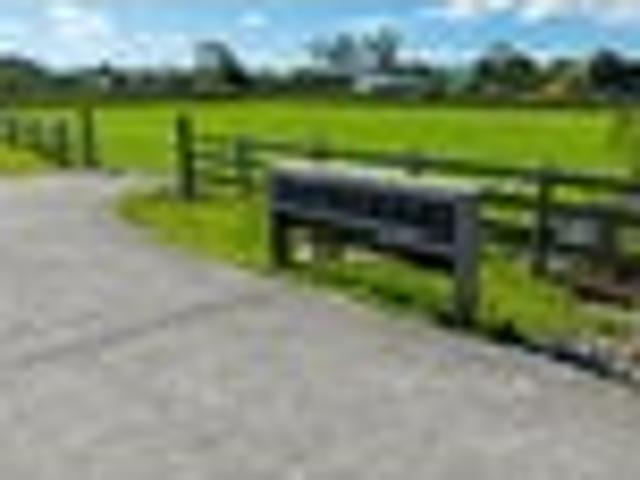 Land for sale in Waipu Cove, Northland