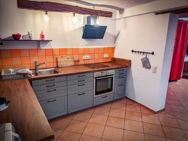 Apartment mieten in Sinzenich, Zülpich