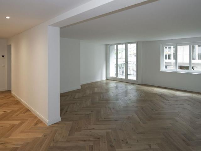 Apartment mieten in Lü