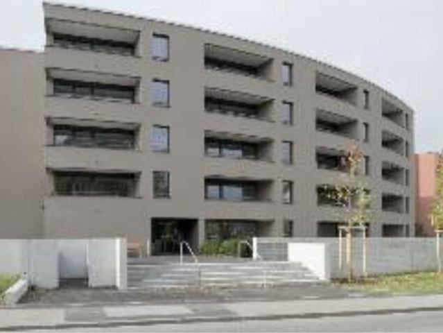 Apartment mieten in Derendingen, Solothurn