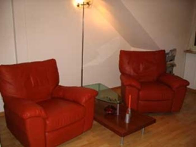 Apartment mieten in Neustadt, Hamburg