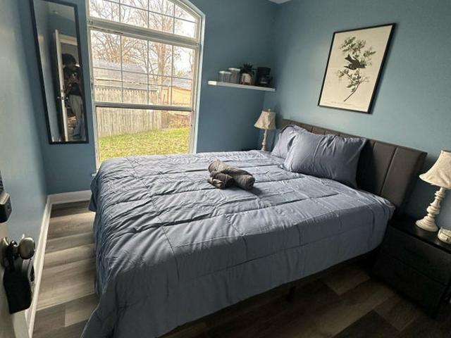 Room for rent in Pontiac, Michigan