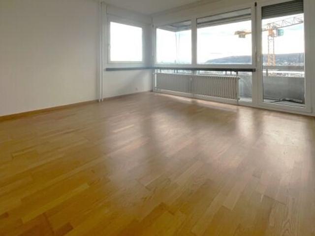 Apartment mieten in Pratteln, Basel-Landschaft