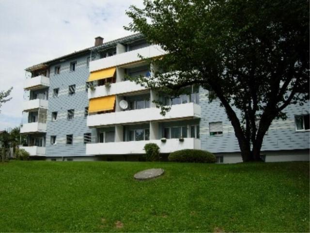 Apartment mieten in Jegenstorf, Bern