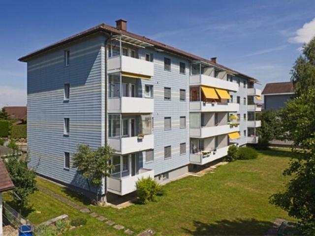 Apartment mieten in Jegenstorf, Bern
