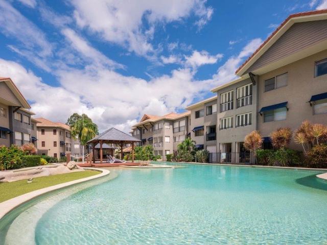 Apartment for rent in Townsville, Queensland