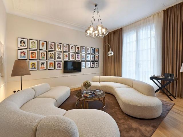 Apartment mieten in KG Neubau, Wien