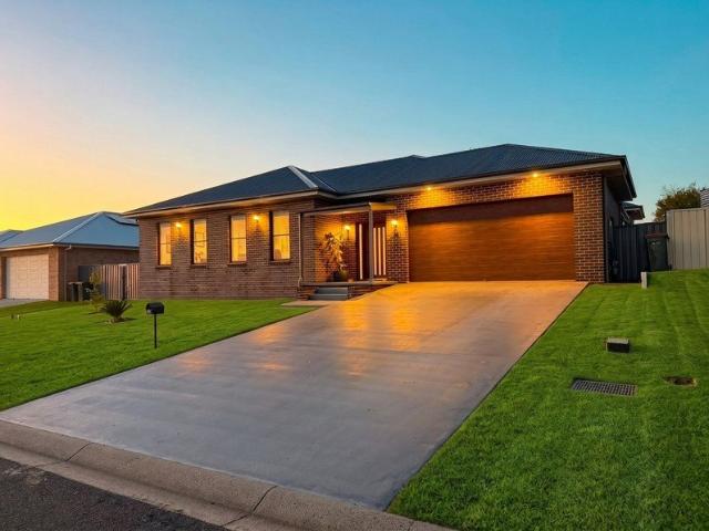 House for sale in Cowra, New South Wales