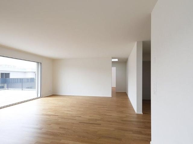 Apartment mieten in Glattfelden, Zürich