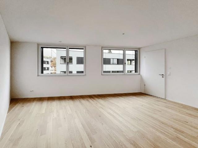 Apartment mieten in Neuhausen, Schaffhausen