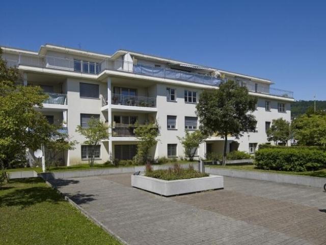 Apartment mieten in Füllinsdorf, Bezirk Liestal