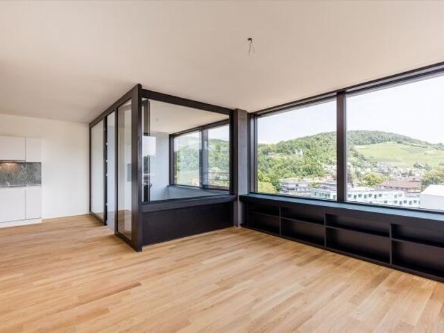 Apartment mieten in Baden, Aargau