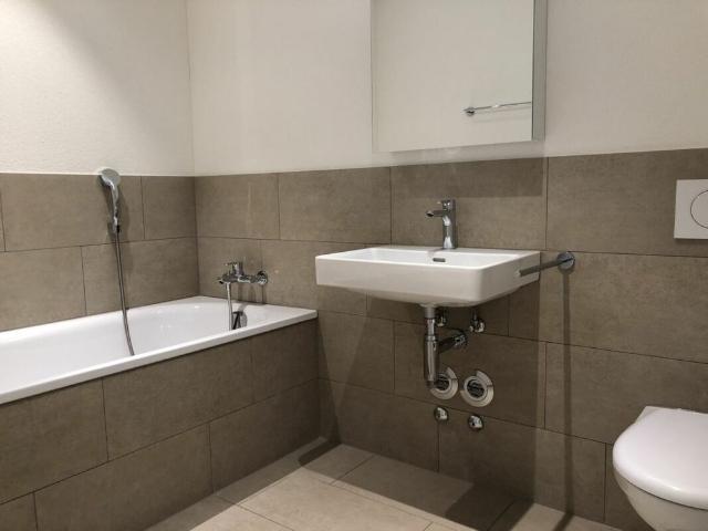 Apartment mieten in St. Margrethen, St. Gallen