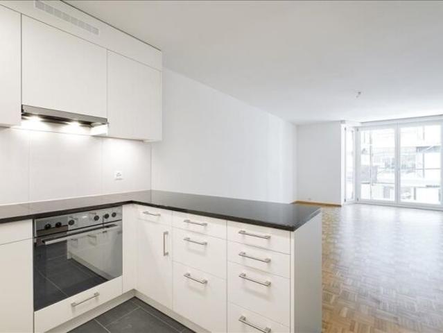 Apartment mieten in Basel, Basel-Stadt
