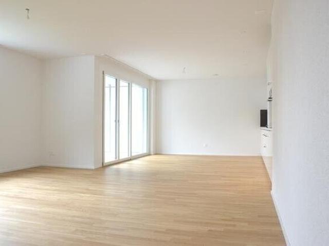 Apartment mieten in Zuzwil (SG), St. Gallen