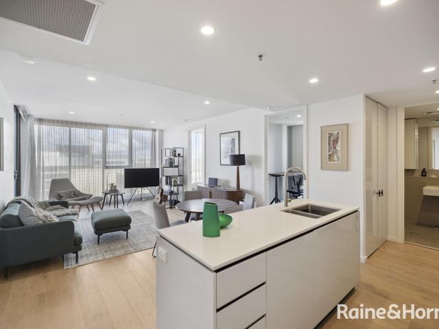 Apartment for sale in City