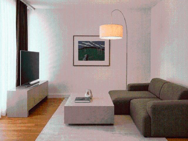 Apartment mieten in Deinikon, Baar