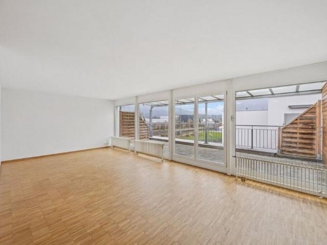 Apartment mieten in Urtenen, Bern