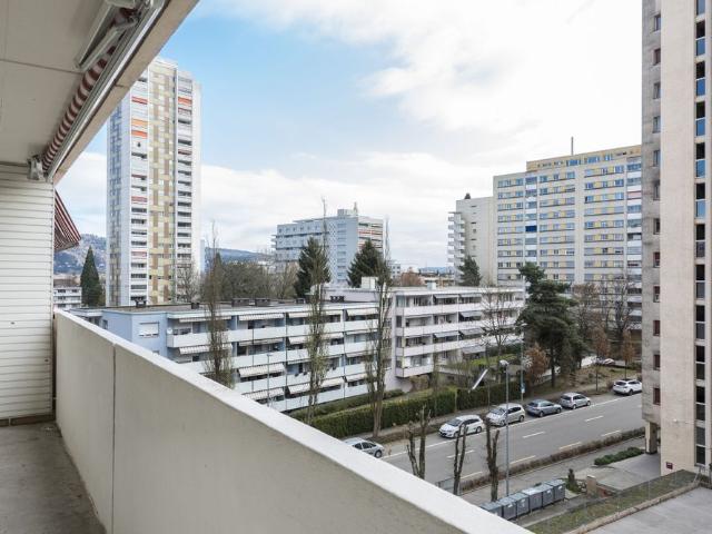 Apartment mieten in Spreitenbach, Aargau