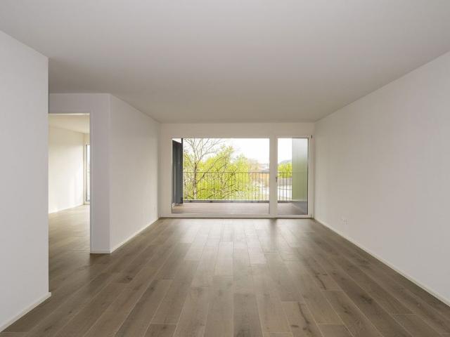 Apartment mieten in Wetzikon (ZH), Zürich