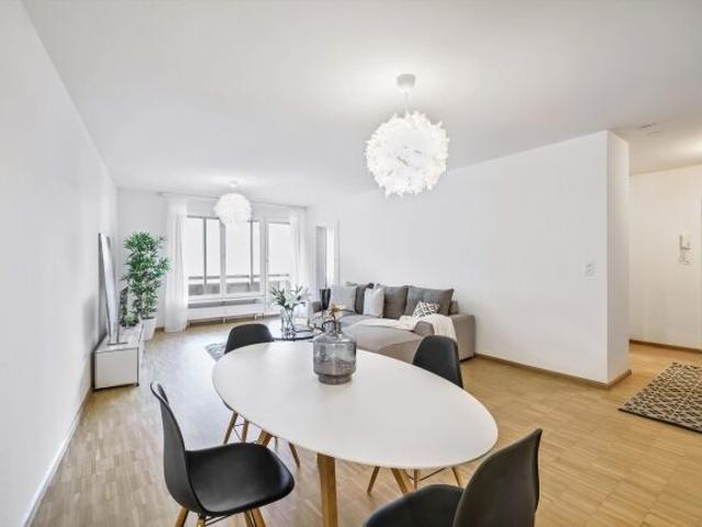 Apartment mieten in Basel, Basel-Stadt