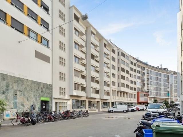 Apartment mieten in Basel, Basel-Stadt