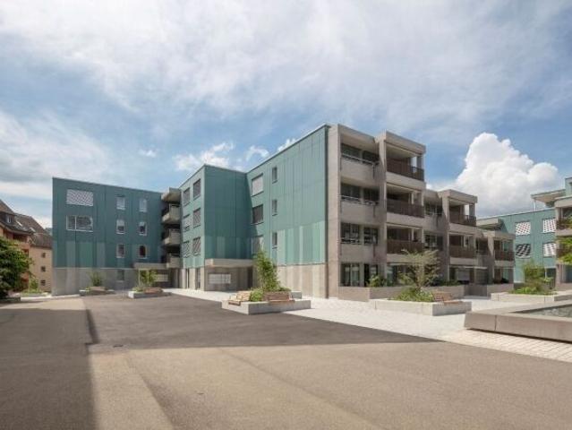 Apartment mieten in Gattikon, Zürich