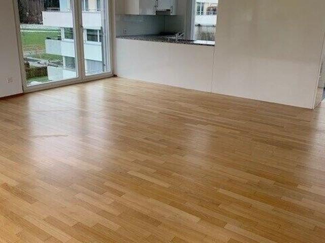 Apartment mieten in Schwarzenbach (SG), St. Gallen