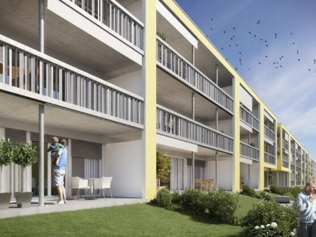 Apartment mieten in Urtenen, Bern