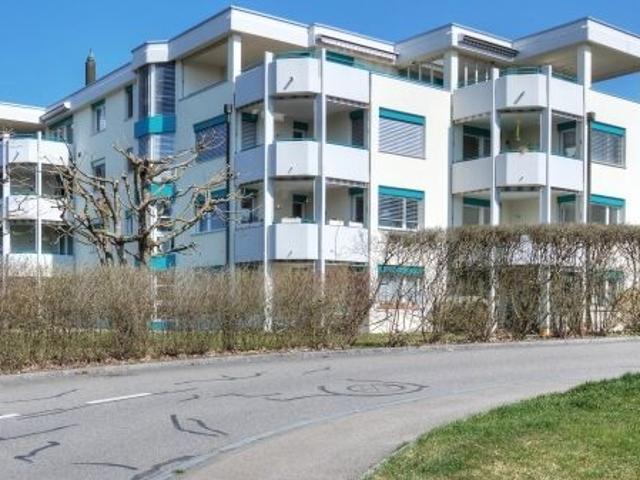 Apartment mieten in Niederrohrdorf, Aargau