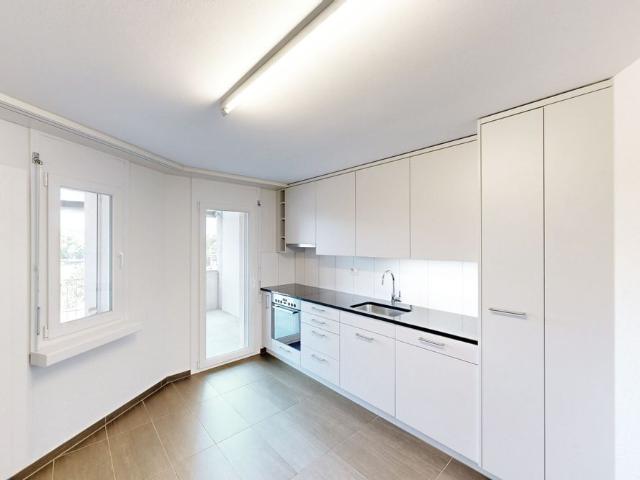 Apartment mieten in Muttenz, Basel-Landschaft