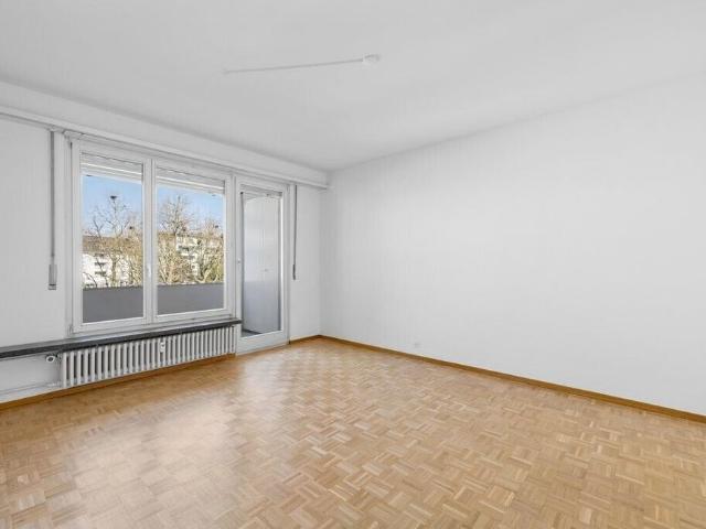 Apartment mieten in Grossbasel, Basel