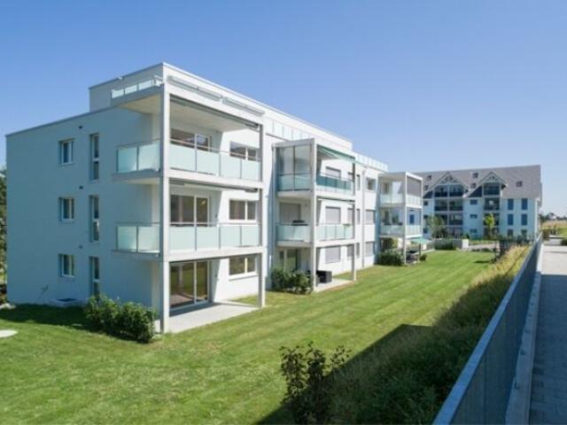Apartment mieten in Bichelsee-Balterswil, Thurgau