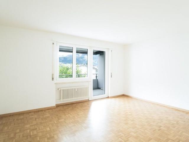 Apartment mieten in Krummfeld, Schwyz