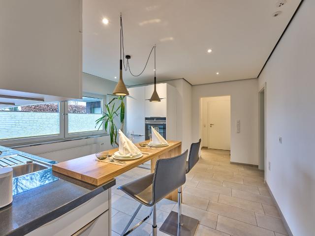 Apartment mieten in Harsewinkel