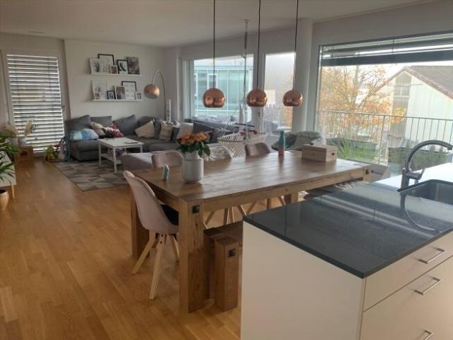 Apartment mieten in Kirchlindach, Bern
