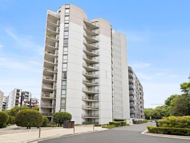 Apartment for sale in Sydney, New South Wales