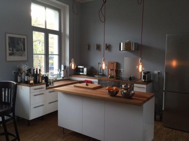 Apartment mieten in Zoo, Hannover