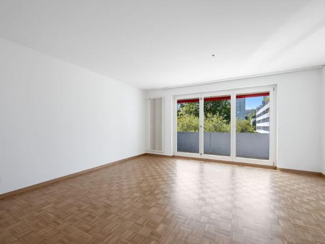 Apartment mieten in Aarau, Aargau