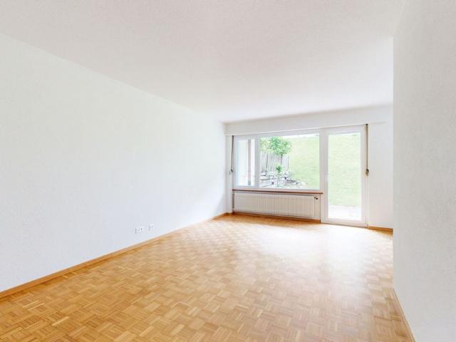 Apartment mieten in Ostermundigen, Bern