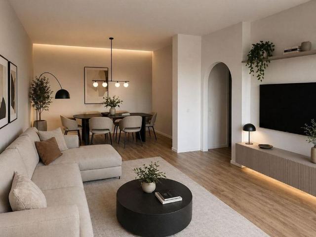 Apartment mieten in Bioggio, Tessin