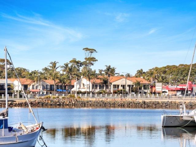 Apartment for sale in Merimbula, New South Wales