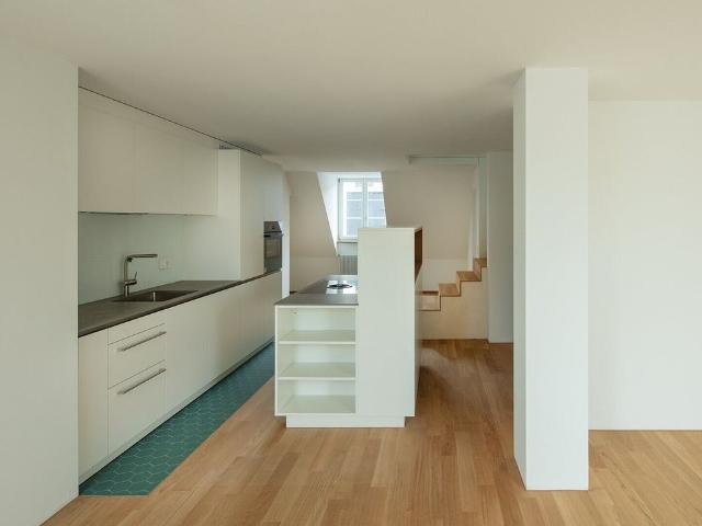 Apartment mieten in Bern